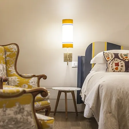 Casa Fabbrini Fancy Suites-2